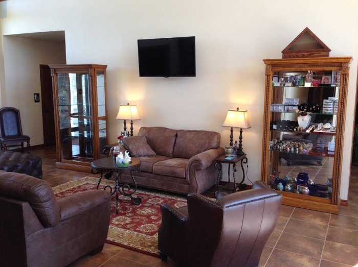  Photos of Affordable Cremation Service 10900 N Eastern Ave - Photo 3 of 7