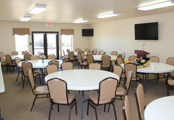  Photos of Affordable Cremation Service 10900 N Eastern Ave - Photo 7 of 7