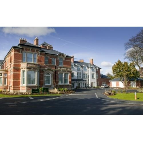  Profile Photos of South Lodge Care Home 307 London Rd - Photo 2 of 4