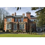  South Lodge Care Home 307 London Rd 