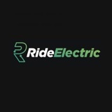 Ride Electric, North Shields
