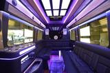Austin Party Bus Rental Services, Austin