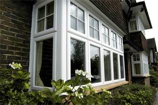  Home Improvement of Sureseal Windows Limited Woodland Farm, Tir Syr Walter - Photo 3 of 3