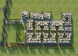 Prestige Courtyards Sholinganallur, Chennai 