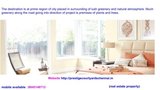 Prestige Courtyards, Chennai