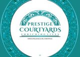 Prestige Courtyards, Chennai