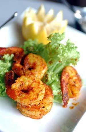  Profile Photos of Kebabs On The Grille The Cool Docks, No. 8. 479 Zhongshan Nan Lu - Photo 6 of 7