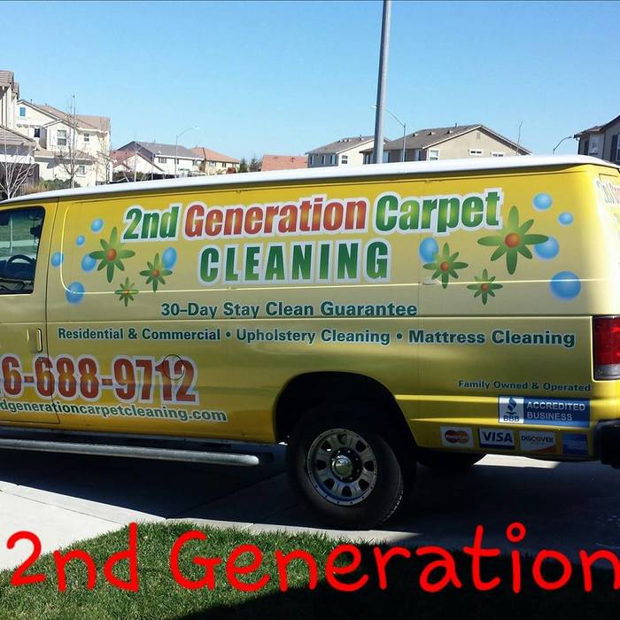  New Album of 2nd Generation Carpet Cleaning 8948 Sonoma Valley Way - Photo 3 of 7