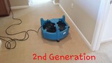  2nd Generation Carpet Cleaning 8948 Sonoma Valley Way 