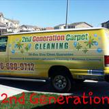  2nd Generation Carpet Cleaning 8948 Sonoma Valley Way 