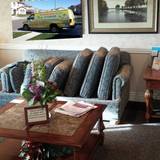  2nd Generation Carpet Cleaning 8948 Sonoma Valley Way 