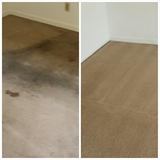 2nd Generation Carpet Cleaning, Sacramento