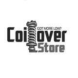 CoiloverStore, Limoges