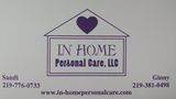 In Home Personal Care LLC, Lowell
