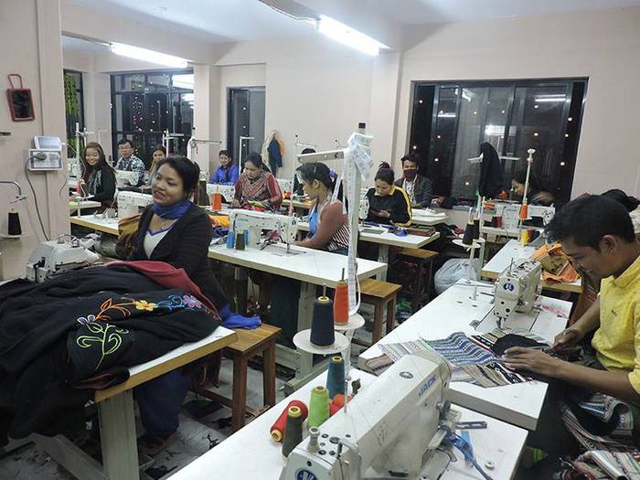 Clothing in Nepal of Wholesaler and Exporter for All kind of Nepalease Clothing Nayabazar- 16 Kathamandu - Photo 4 of 9