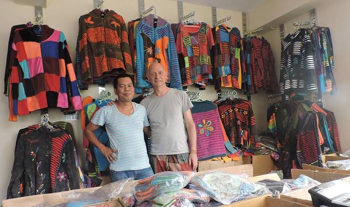  Clothing in Nepal of Wholesaler and Exporter for All kind of Nepalease Clothing Nayabazar- 16 Kathamandu - Photo 2 of 9