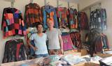  Wholesaler and Exporter for All kind of Nepalease Clothing Nayabazar- 16 Kathamandu 