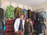 Wholesaler and Exporter for All kind of Nepalease Clothing, Kathamandu