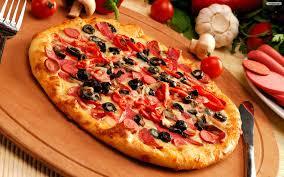 Order Pizza Online Delivery OUR BEST SELLERS of Favito Pizza R2-129, 1st Floor, M3M Cosmopolitan, Near Golf Course Extension Road, Sector-66 - Photo 4 of 9