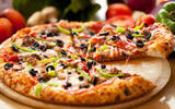 Pizza Order Gurgaon  Favito Pizza R2-129, 1st Floor, M3M Cosmopolitan, Near Golf Course Extension Road, Sector-66 