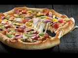 Buy Cheap Pizza Online   Favito Pizza R2-129, 1st Floor, M3M Cosmopolitan, Near Golf Course Extension Road, Sector-66 