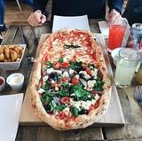 Buy Pizza Online  Favito Pizza R2-129, 1st Floor, M3M Cosmopolitan, Near Golf Course Extension Road, Sector-66 