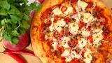 Cheese Pizza Online Order  Favito Pizza R2-129, 1st Floor, M3M Cosmopolitan, Near Golf Course Extension Road, Sector-66 