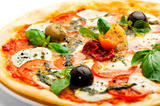 Nearest Pizza Place, Favito Pizza, Gurgaon