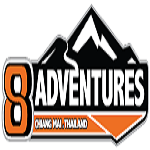 8Adventures, Muang Chiang Mai