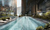 Marina One Residences, Singapore