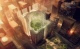 Marina One Residences, Singapore