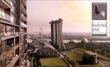 Marina One Residences, Singapore