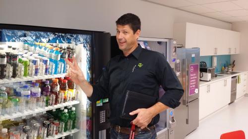  New Album of Qualityvend Vending Machines Unit 61, 45 Powers Rd - Photo 2 of 3