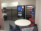 Qualityvend Vending Machines, Seven Hills