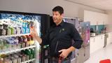 Qualityvend Vending Machines, Seven Hills