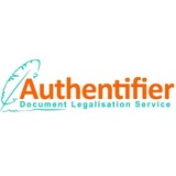 Authentifier, Gordon