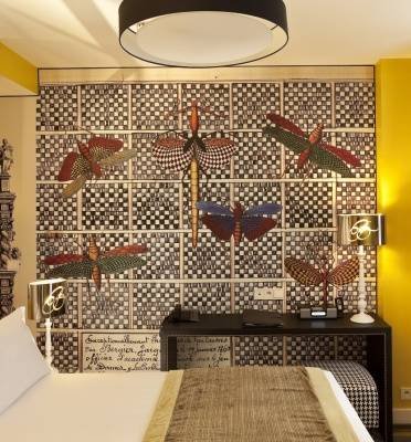  Profile Photos of Hotel Le Bellechasse 8 rue de Bellechasse - Photo 8 of 16