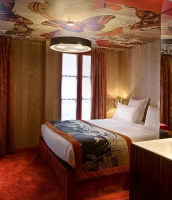  Profile Photos of Hotel Le Bellechasse 8 rue de Bellechasse - Photo 10 of 16