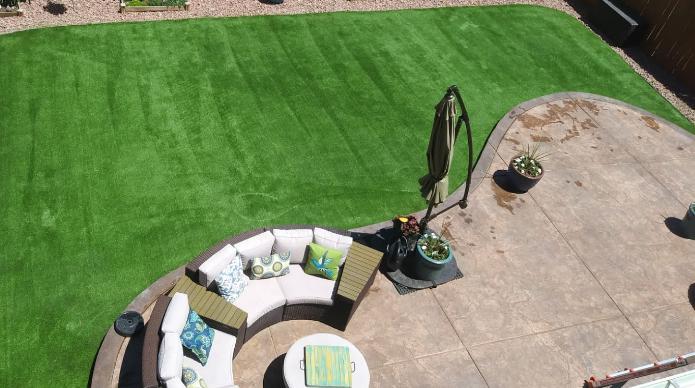  Turf Pros Solution Phoenix of Turf Pros Solution Phoenix 45 W Jefferson St, #200 - Photo 4 of 10