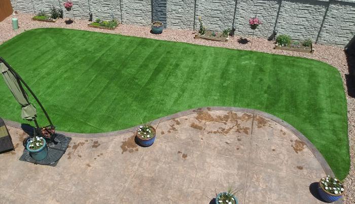  Turf Pros Solution Phoenix of Turf Pros Solution Phoenix 45 W Jefferson St, #200 - Photo 5 of 10