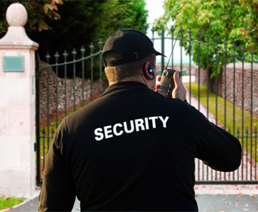 Contractual Security Staff London<br />
 New Album of Raycore Security Limited Level 18, 40 Bank Street - Photo 3 of 4
