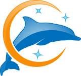 Cosmic Dolphins Logo Cosmic Dolphins Park House, 10 Park Street 