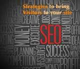 SEO and Online Marketing, Cosmic Dolphins, BRISTOL