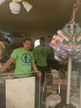  Profile Photos of We Junk It 590 Herndon Parkway Suite 200 - Photo 3 of 4