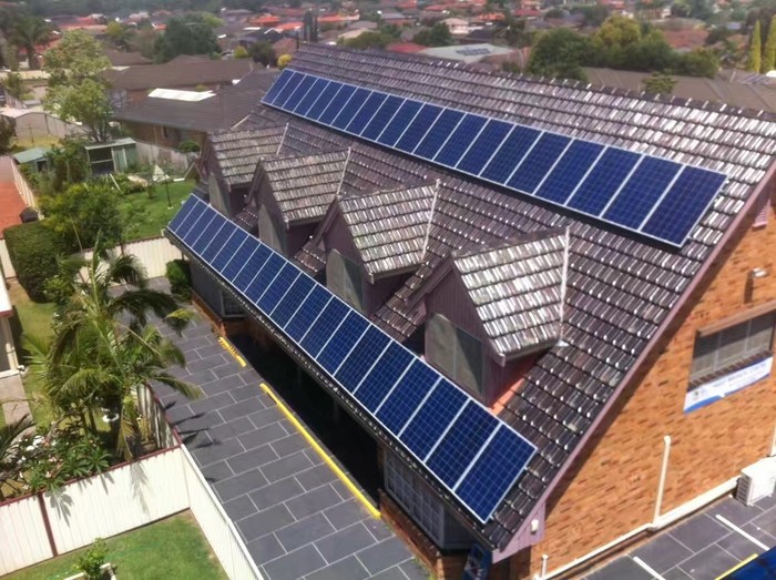  Solar Man Australia of Solar Man Australia Unit 1/ 61-63 Batt St - Photo 12 of 14