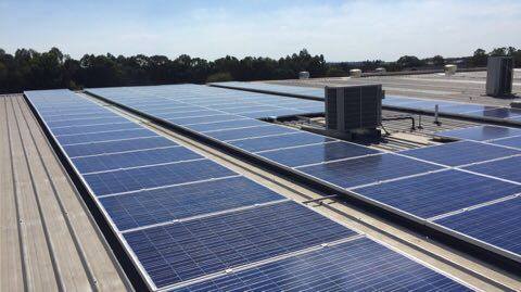  Solar Man Australia of Solar Man Australia Unit 1/ 61-63 Batt St - Photo 2 of 14