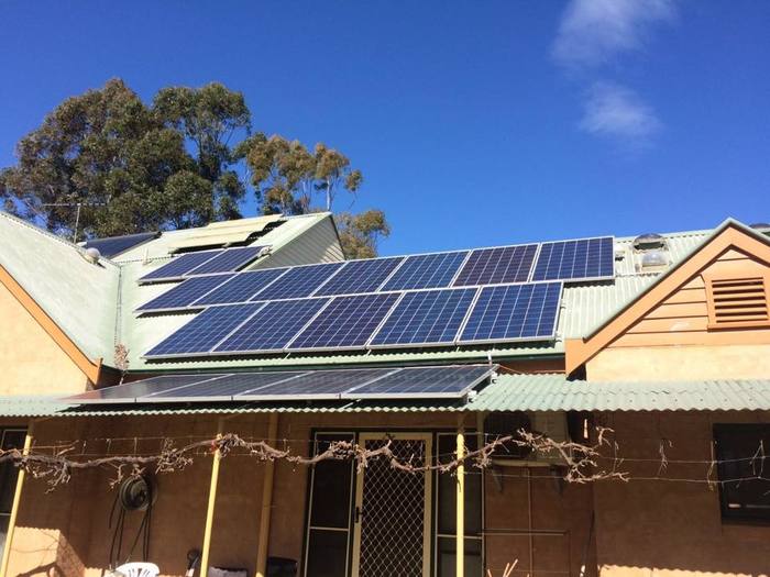  Solar Man Australia of Solar Man Australia Unit 1/ 61-63 Batt St - Photo 7 of 14