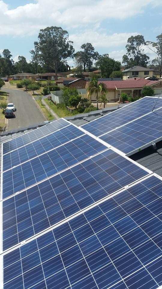  Solar Man Australia of Solar Man Australia Unit 1/ 61-63 Batt St - Photo 1 of 14