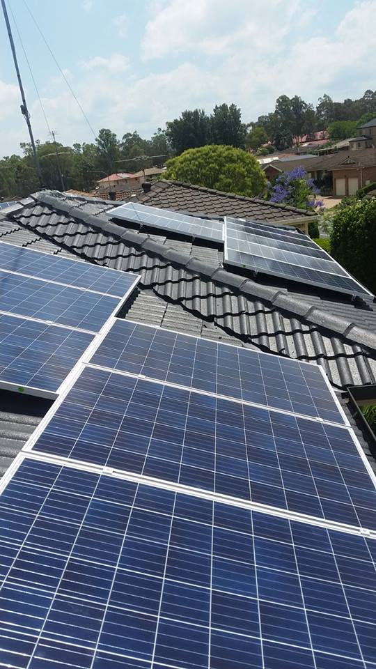  Solar Man Australia of Solar Man Australia Unit 1/ 61-63 Batt St - Photo 6 of 14