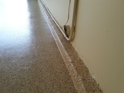  New Album of Garage Floors 1 Day 16441 Scientific, #250 - Photo 1 of 3